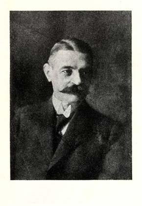 03 Mihailo Dragicevic (1872- 1927)